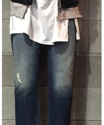 levis | デニムパンツ