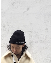 Gosha Rubchinskiy | ニットキャップ/ビーニー