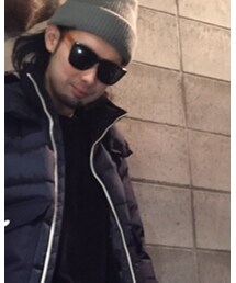 MONCLER | ダウンジャケット/コート