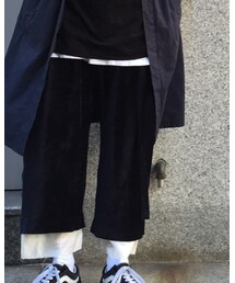 sulvam | その他パンツ