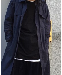 Yohji Yamamoto POUR HOMME | Tシャツ/カットソー