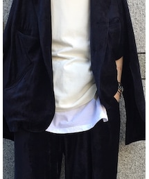 T BY ALEXANDER WANG | Tシャツ/カットソー