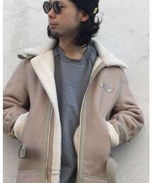 JUUN.J | スウェット