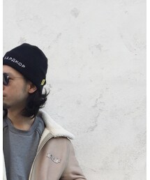 Yohji Yamamoto | サングラス