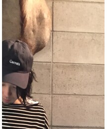 carrots | キャップ