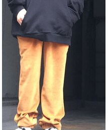 apple core | その他パンツ