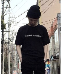 Gosha Rubchinskiy | Tシャツ/カットソー