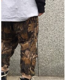 blackmeans | その他パンツ