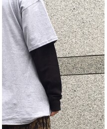 L.H.P | パーカー