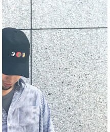 Gosha Rubchinskiy | キャップ