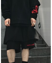 L.H.P | パンツ