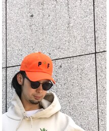 L.H.P | キャップ