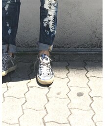 GOLDEN GOOSE | スニーカー