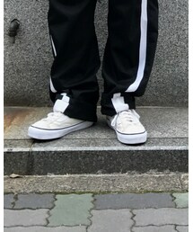 VANS | スニーカー