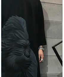 JUUN.J | Tシャツ/カットソー