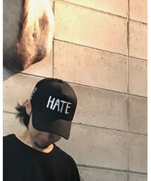 azs tokyo | キャップ