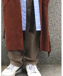 DRIES VAN NOTEN | チノパンツ