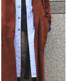 Yohji Yamamoto | シャツ/ブラウス