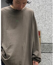 ABC. | Tシャツ/カットソー