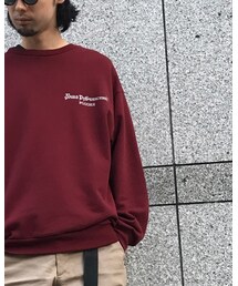 Gosha Rubchinskiy | スウェット