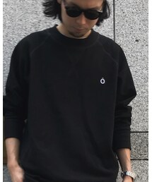 Bianca Chandon | スウェット