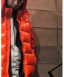 MONCLER | ダウンジャケット/コート