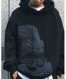 JUUN.J | パーカー
