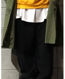 alexanderwang | その他パンツ