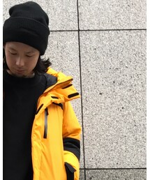 THE NORTH FACE | ダウンジャケット/コート