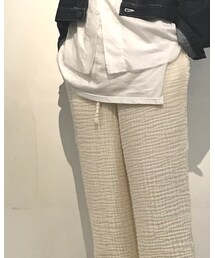 KOUZABURO | その他パンツ