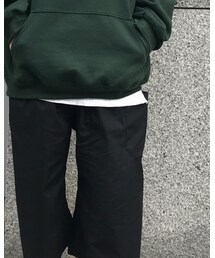 RAF SIMONS | その他パンツ
