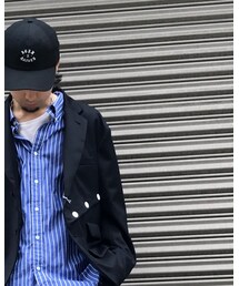 kudos | テーラードジャケット