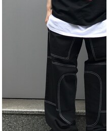 HYEIN SEO | その他パンツ