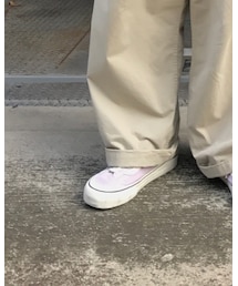 VANS | スニーカー