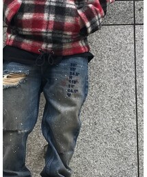 REESE COOPER | デニムパンツ