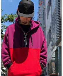 Palm Angels | パーカー