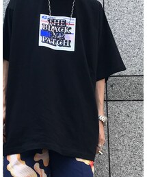 BlackEyePatch | Tシャツ/カットソー