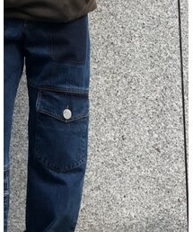 JW Anderson | デニムパンツ