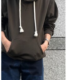 JW Anderson | パーカー