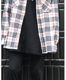 Gosha Rubchinskiy | Tシャツ/カットソー