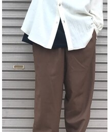 MARNI | スラックス
