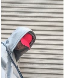 BERNHARD WILLHELM | キャップ