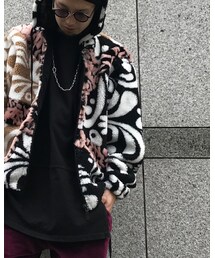 faithconnexion | パーカー