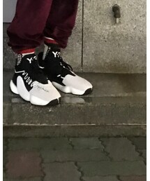 Y-3 | スニーカー