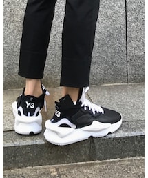 Y-3 | スニーカー