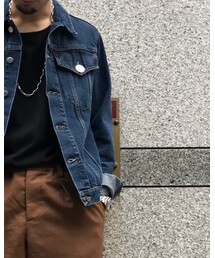 JW Anderson | デニムジャケット