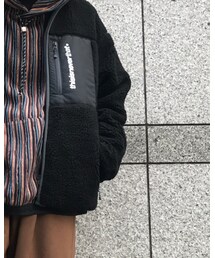 thisisneverthat | ブルゾン