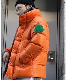 MONCLER | ダウンジャケット/コート