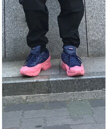 RAF SIMONS | スニーカー