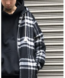 MARNI | ステンカラーコート